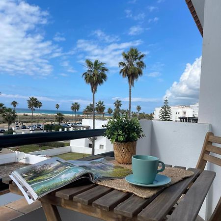 Appartement Huerta Bartolo à Conil De La Frontera Extérieur photo