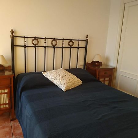 Appartement Huerta Bartolo à Conil De La Frontera Extérieur photo