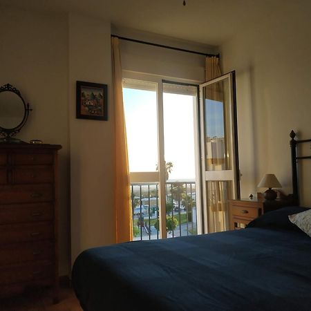 Appartement Huerta Bartolo à Conil De La Frontera Extérieur photo