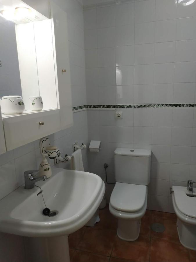 Appartement Huerta Bartolo à Conil De La Frontera Extérieur photo