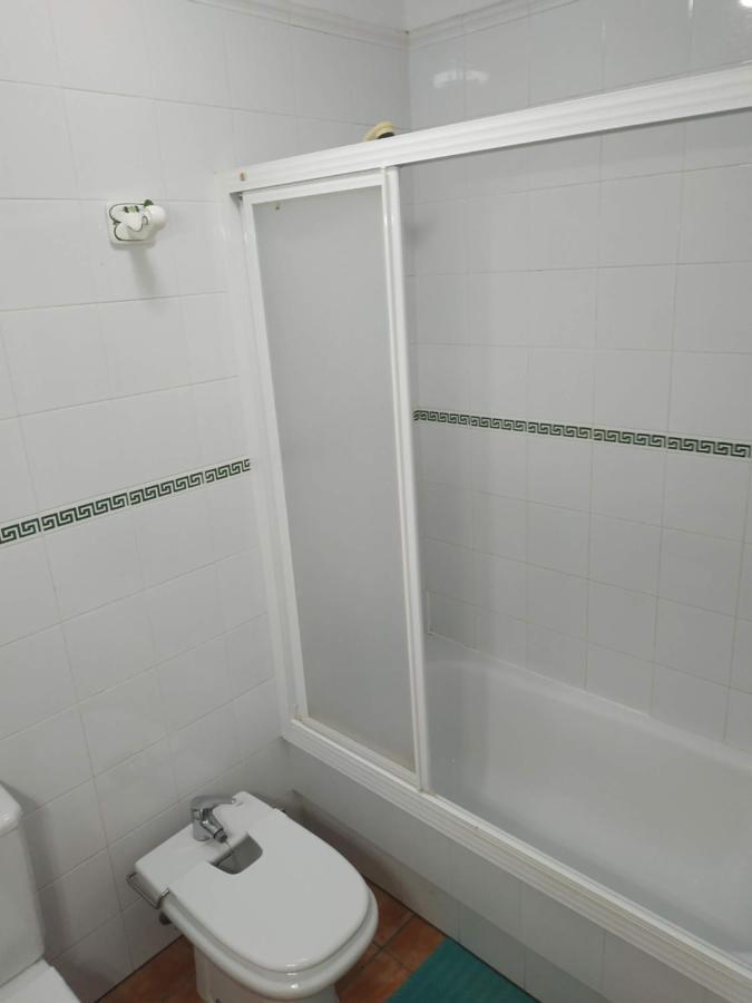 Appartement Huerta Bartolo à Conil De La Frontera Extérieur photo