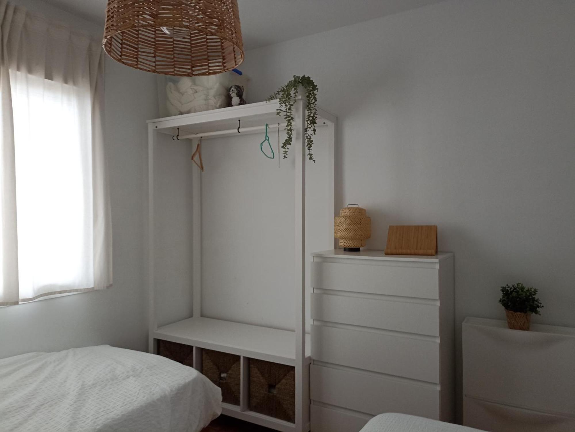 Appartement Huerta Bartolo à Conil De La Frontera Extérieur photo