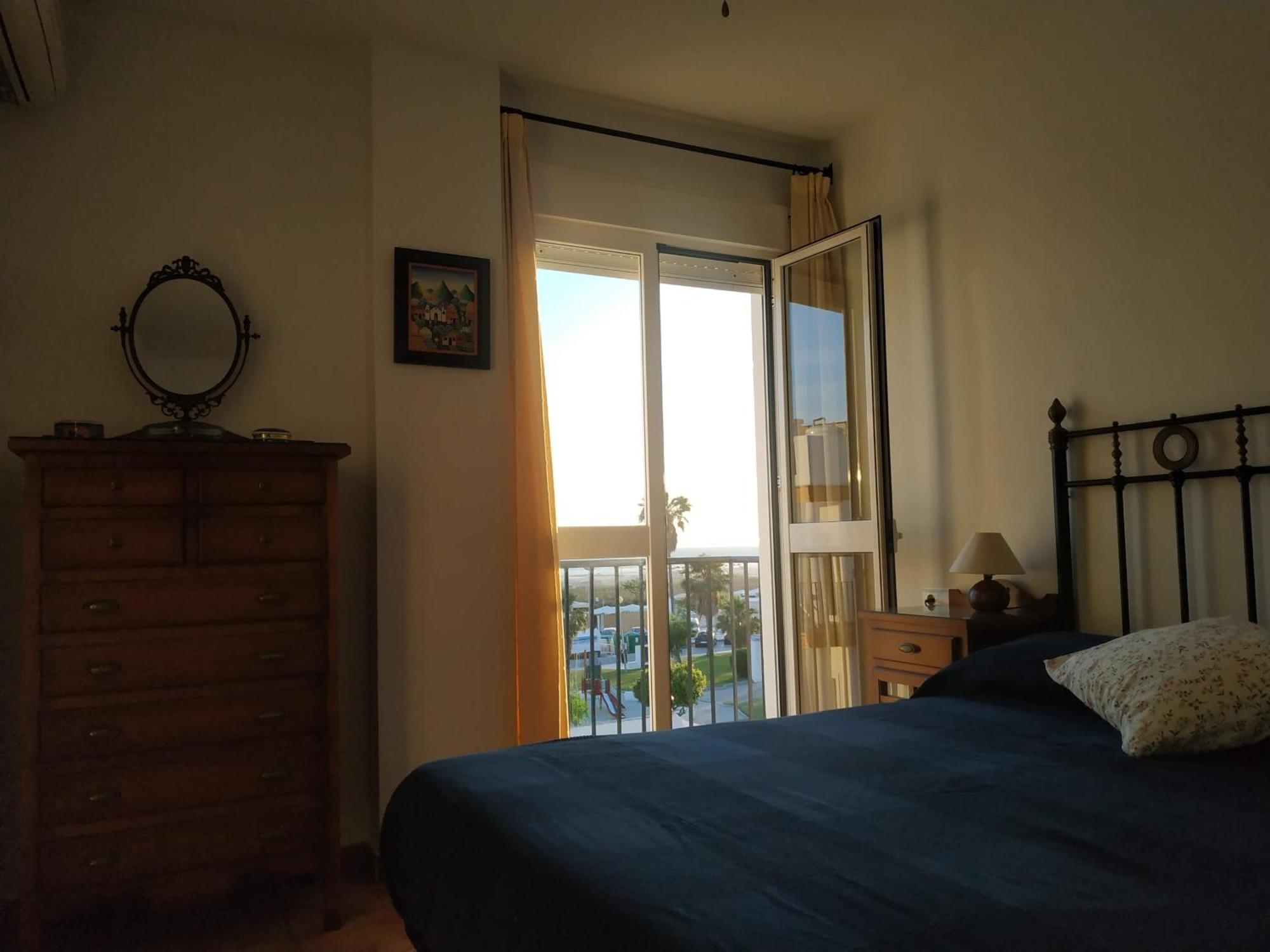 Appartement Huerta Bartolo à Conil De La Frontera Extérieur photo